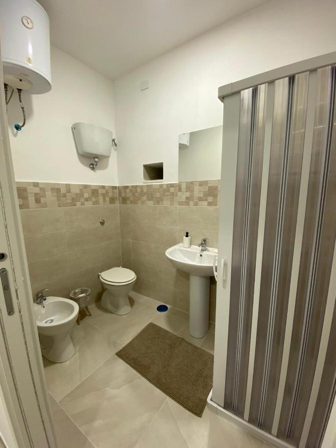 Cristina's Appartement Naples