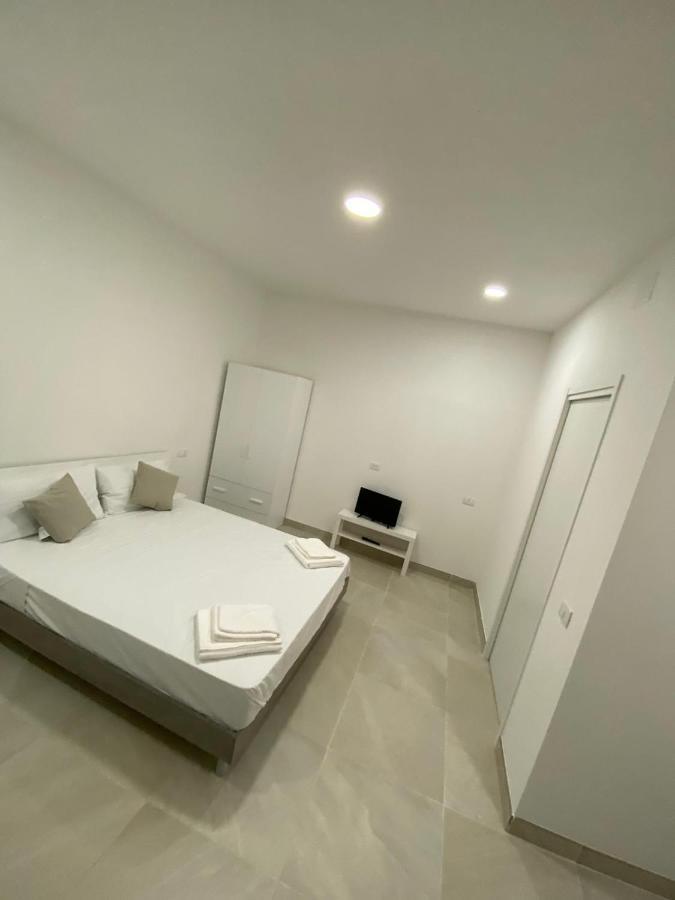 Cristina's Appartement Naples