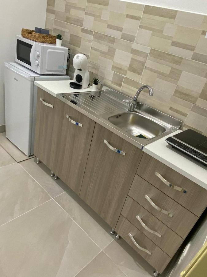 Cristina's Appartement Naples