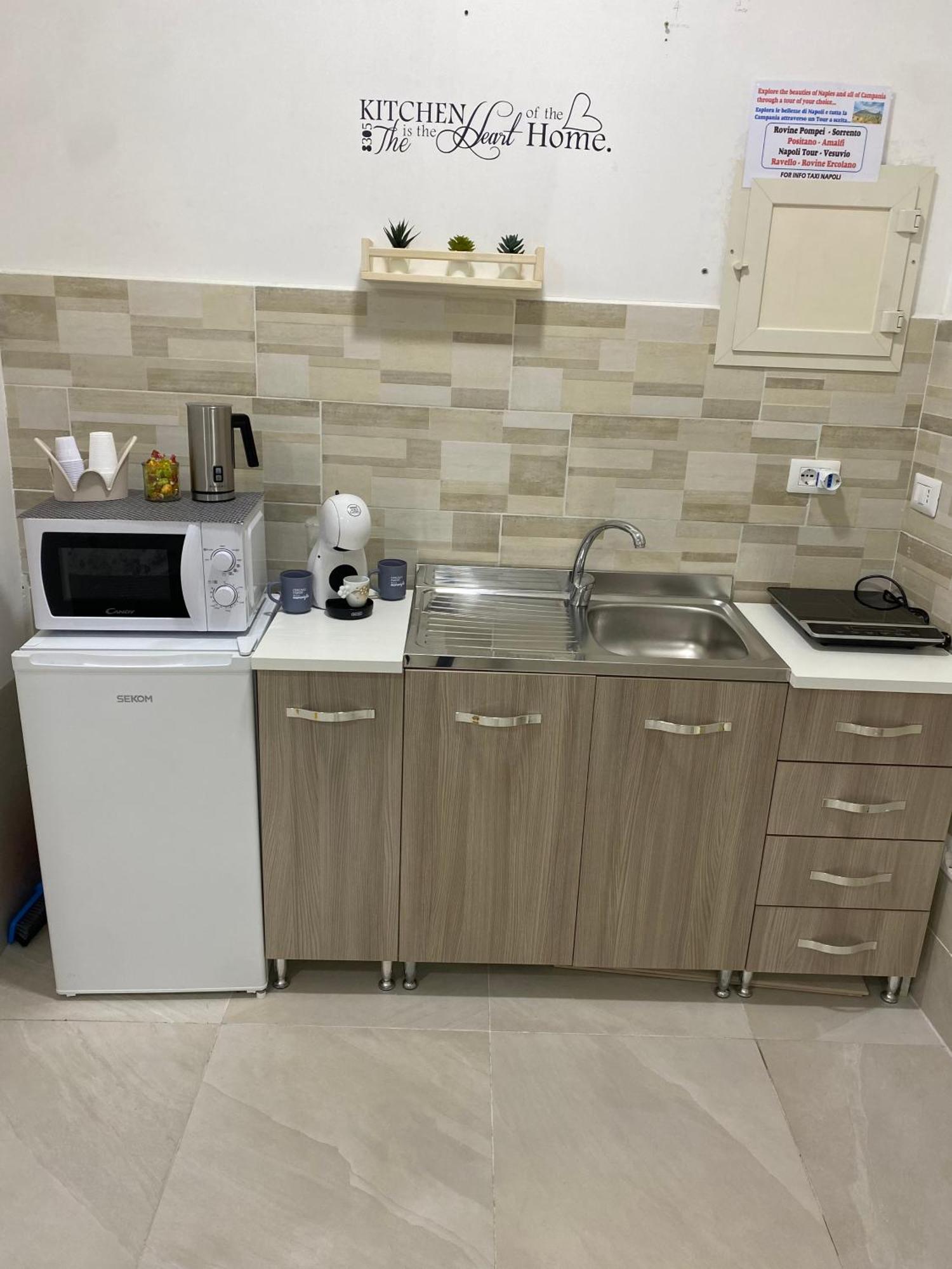 Appartement Cristina's
