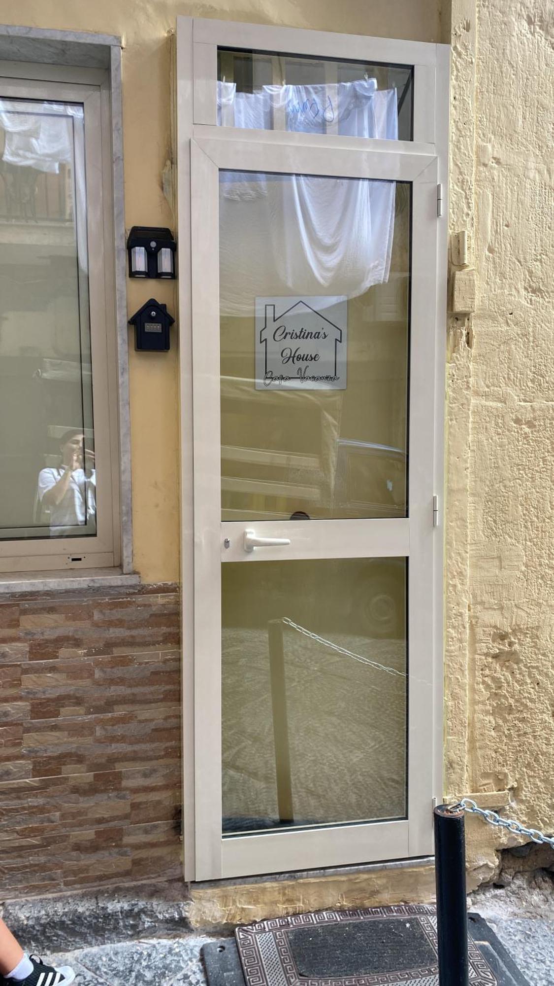 Cristina's Naples