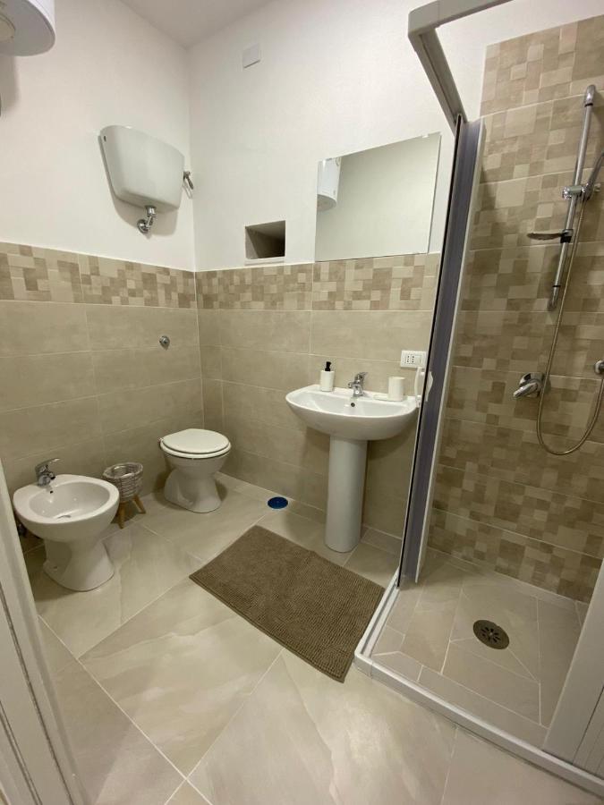 Apartment Cristina's