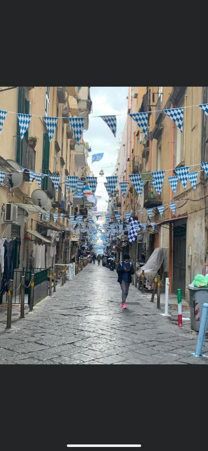 Cristina's Naples