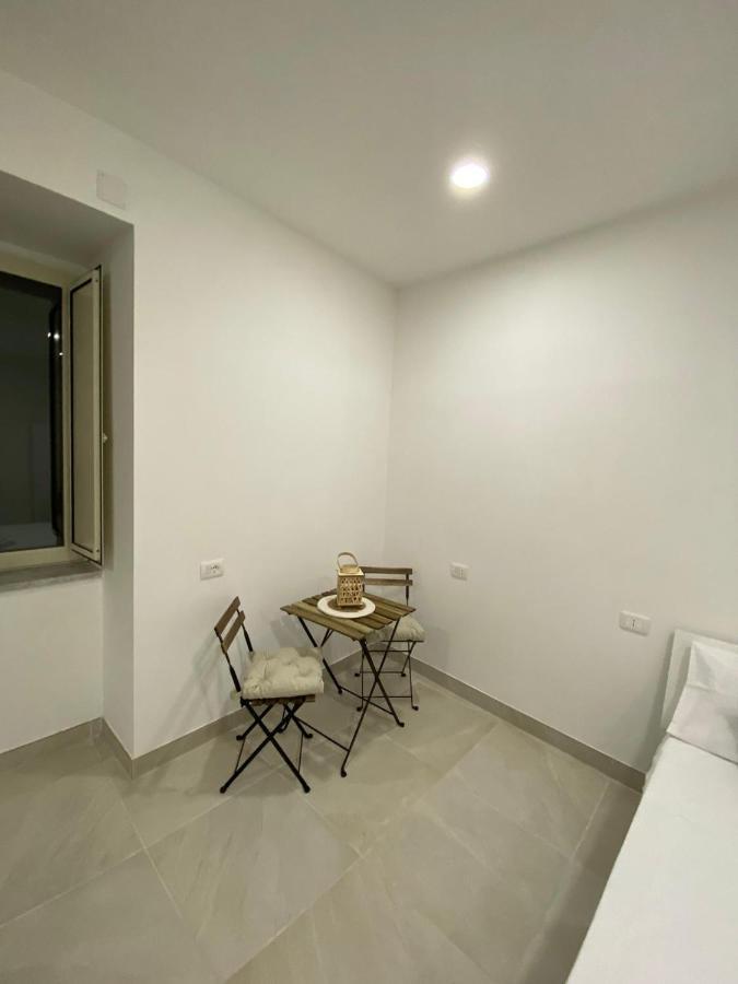 Cristina's Apartment *