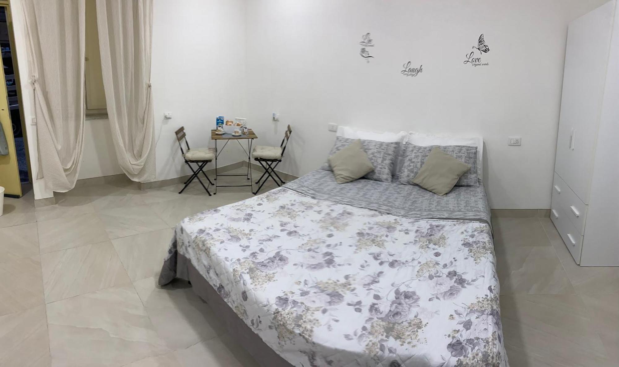 Apartment Cristina's